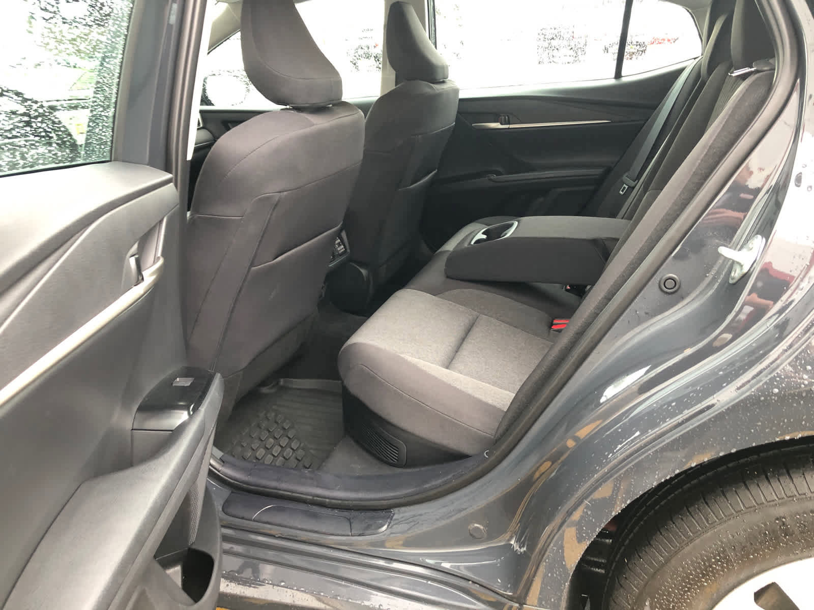 Certified 2025 Toyota Camry LE image 26