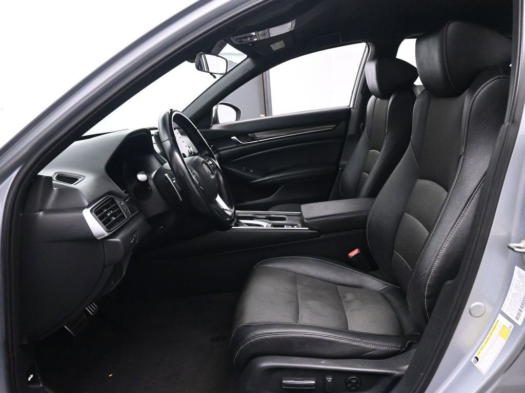 Used 2019 Honda Accord Sport image 14