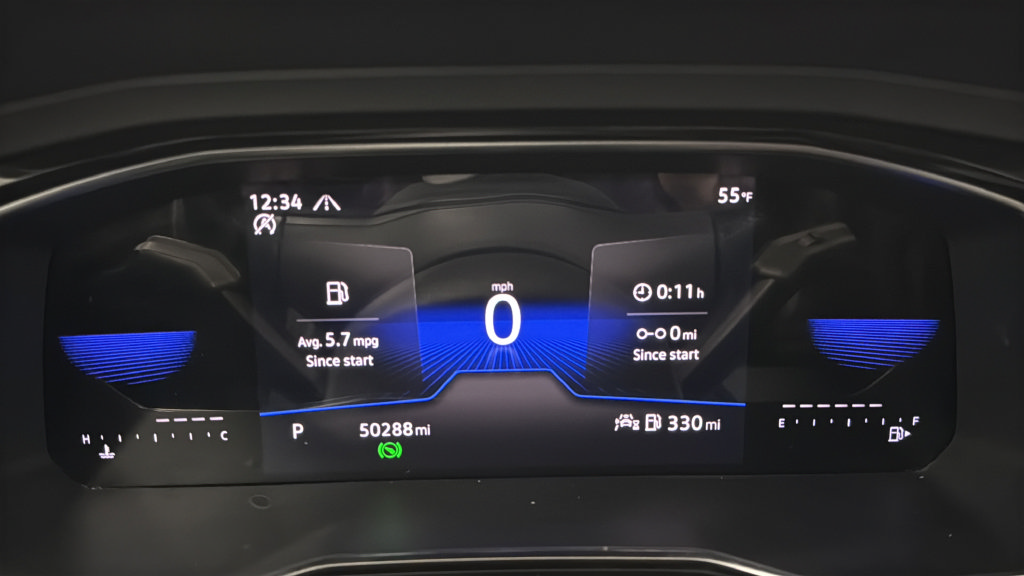 Certified 2024 Volkswagen Jetta SE FWD image 17