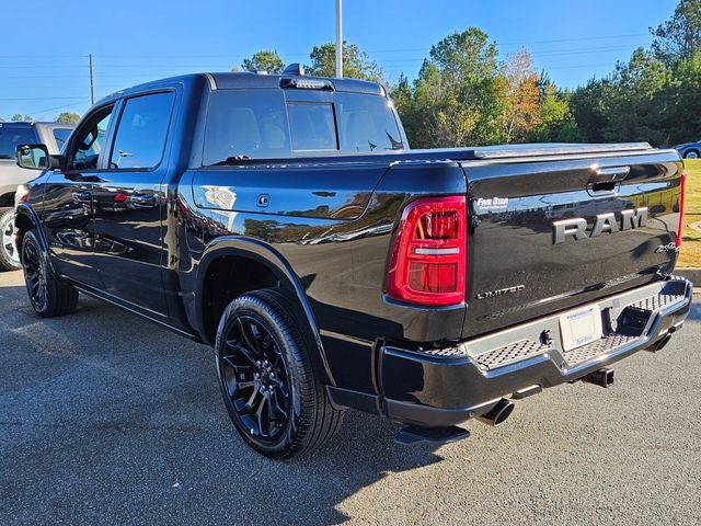 New 2026 RAM 1500 Limited image 12