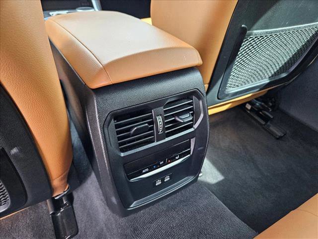 Certified 2023 BMW i4 eDrive35 w/ Premium Package image 17