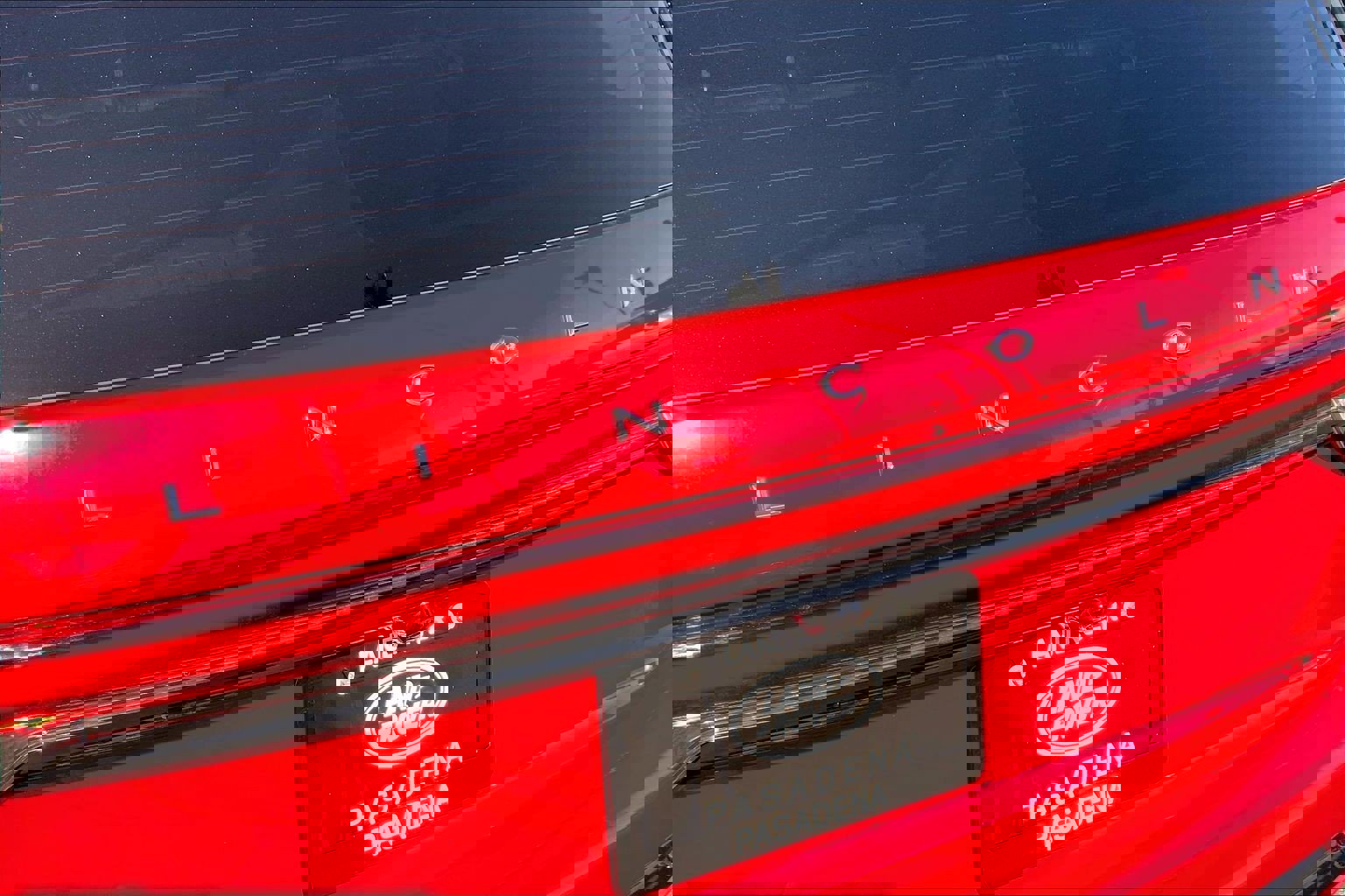 Used 2025 Lincoln Aviator Reserve w/ Equipment Group 201A image 30