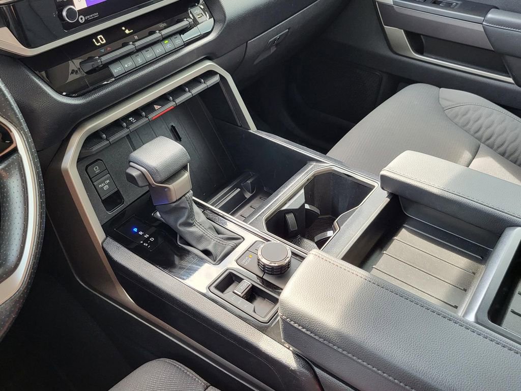 Used 2023 Toyota Tundra SR5 AWD/4WD image 28