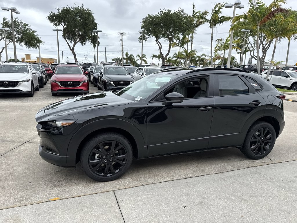 New 2026 MAZDA CX-30 Aire Edition AWD/4WD image 10
