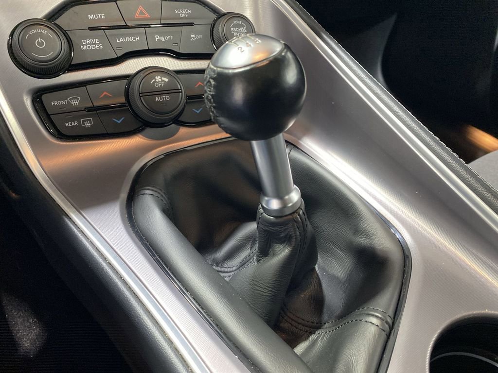 Used 2022 Dodge Challenger R/T Scat Pack image 23