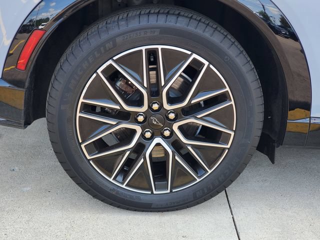 Certified 2024 Ford Mustang Mach-E Premium AWD/4WD image 5