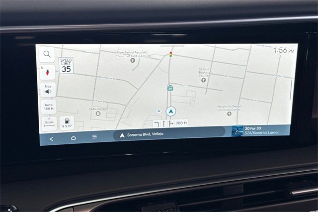 New 2026 Hyundai Palisade Calligraphy image 20