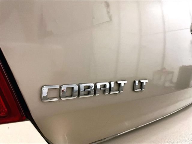 Used 2006 Chevrolet Cobalt LT FWD image 14