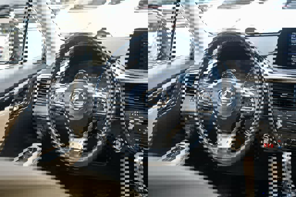 Used 2021 Lexus RX 350 FWD w/ Accessory Package image 12