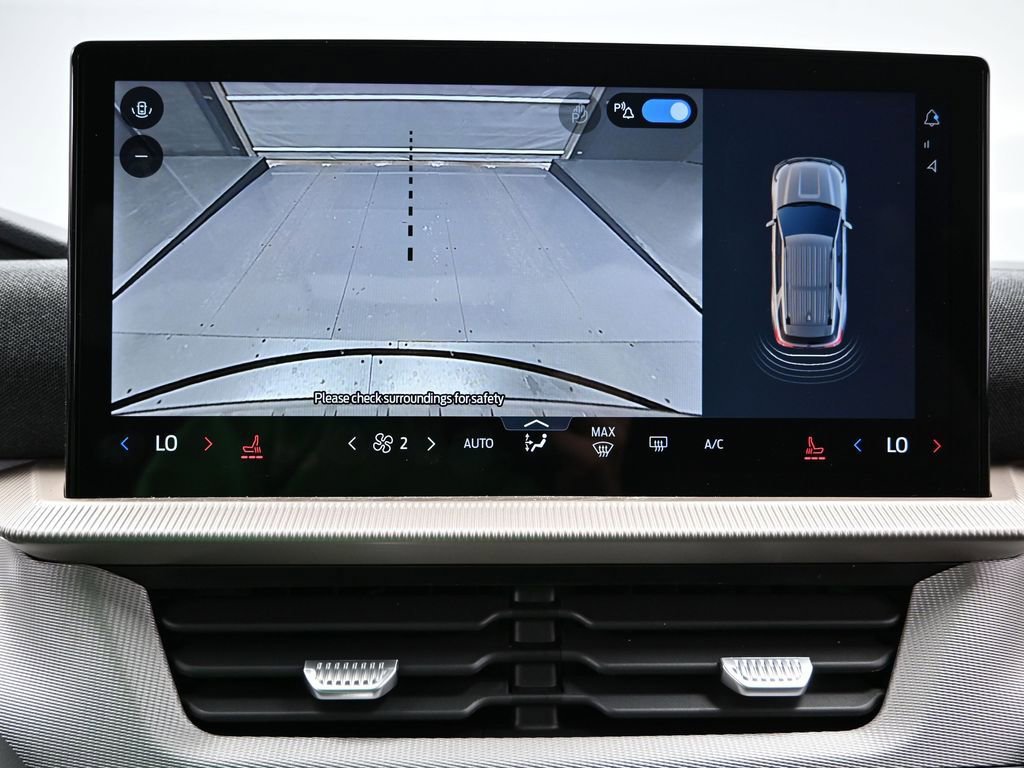 New 2026 Ford Explorer Active image 43