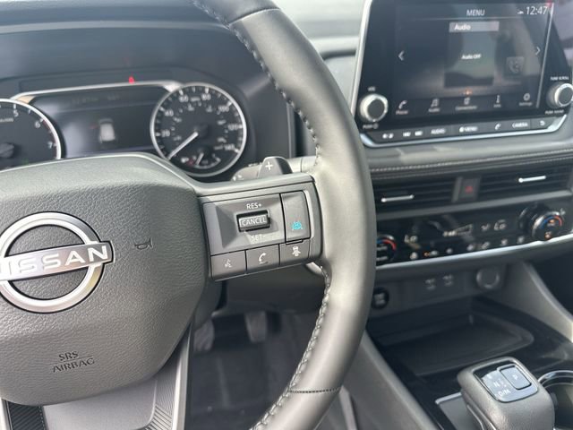 New 2026 Nissan Rogue SV w/ SV Premium Package image 21