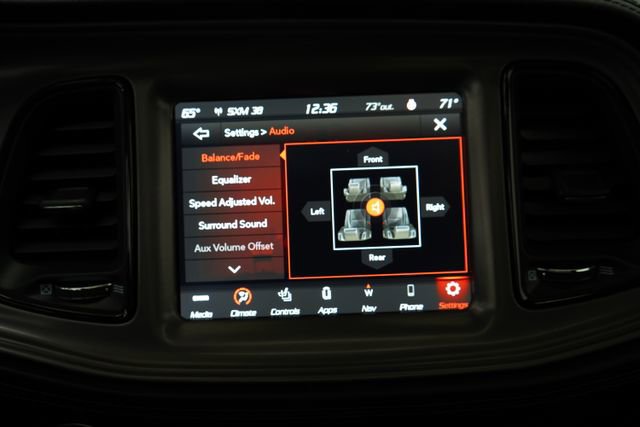 Used 2023 Dodge Challenger R/T Scat Pack w/ Plus Package image 56