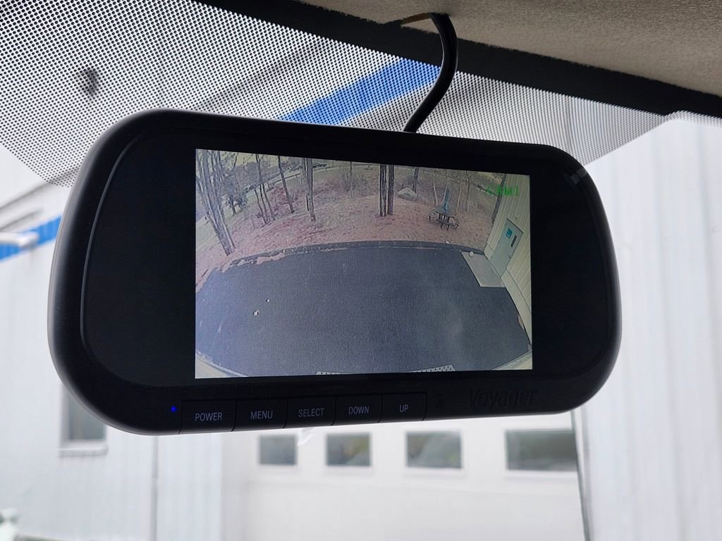 Used 2022 Chevrolet Express 3500 w/ Power Convenience Package image 13