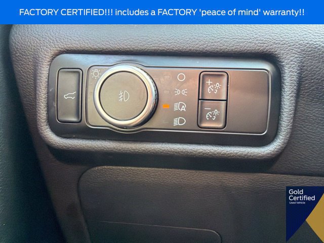 Used 2023 Ford Explorer XLT AWD/4WD image 34