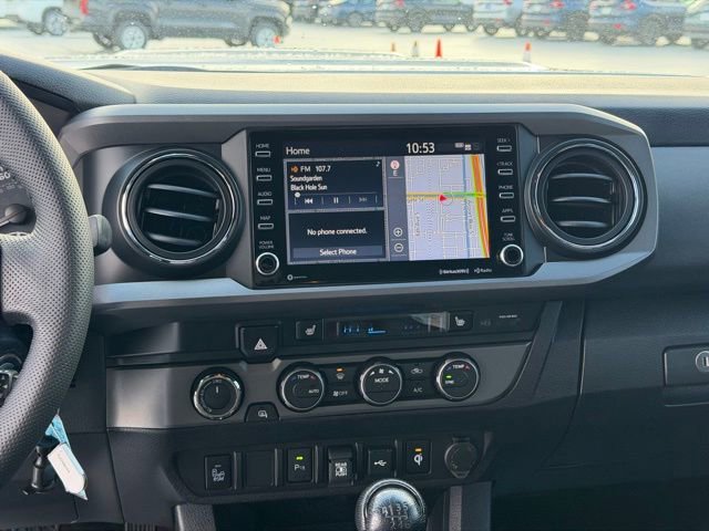 Used 2023 Toyota Tacoma TRD Sport w/ TRD Premium Sport Package image 21