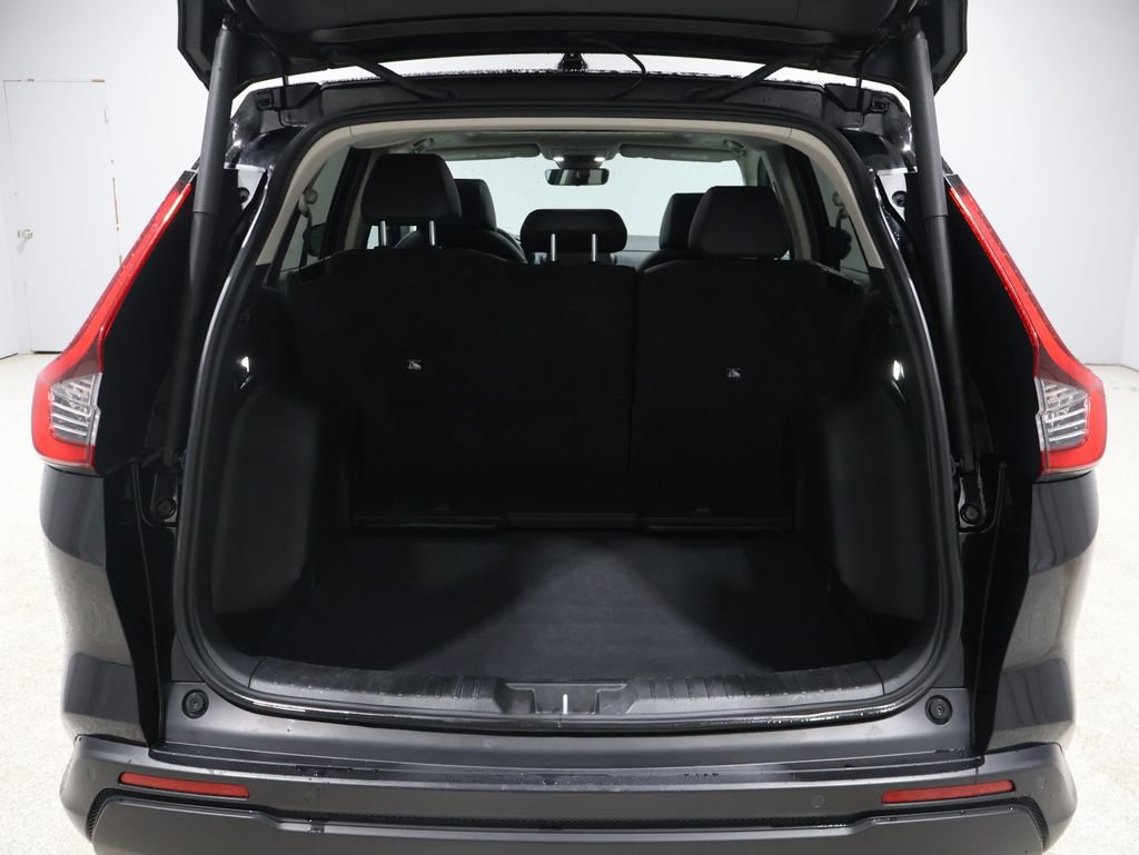 Used 2025 Honda CR-V EX-L image 20