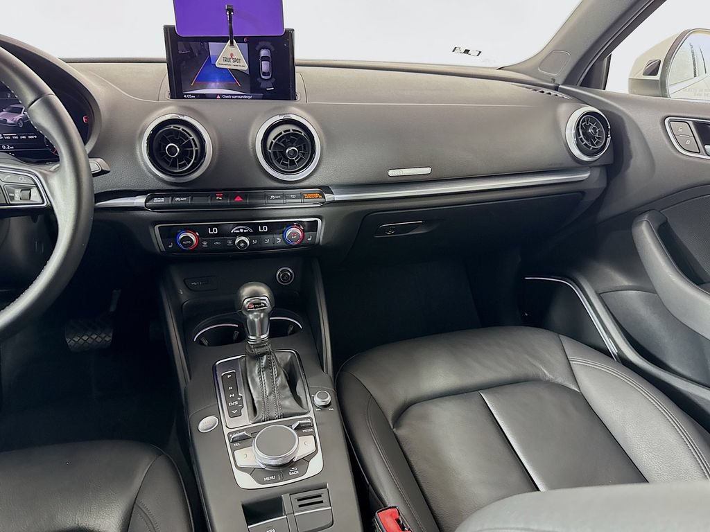 Used 2019 Audi A3 2.0T Premium Plus FWD image 30