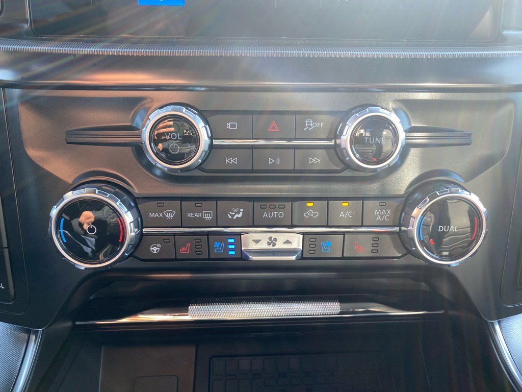 New 2025 Ford F150 Platinum image 28