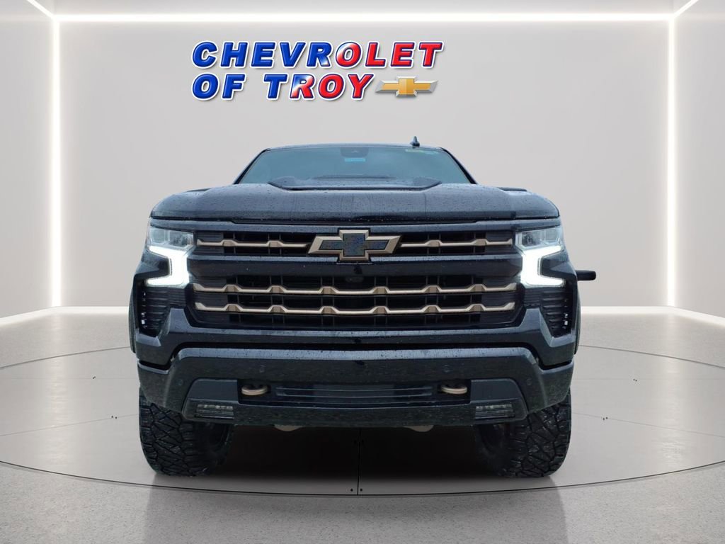 New 2026 Chevrolet Silverado 1500 RST w/ All Star Edition Plus image 2