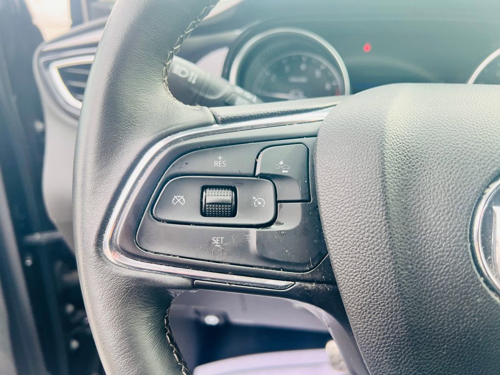 Used 2023 Buick Encore GX Select w/ Sport Touring Package image 22