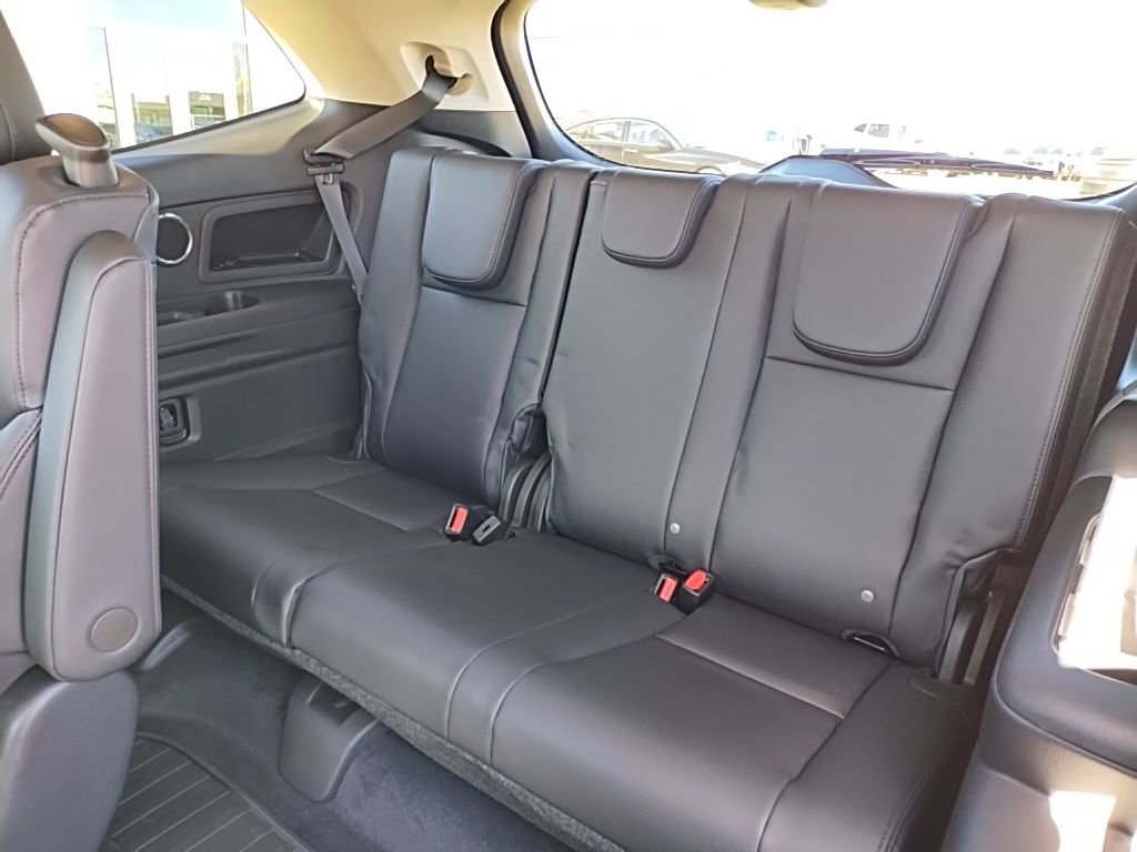 New 2026 Subaru Ascent Bronze Edition image 50