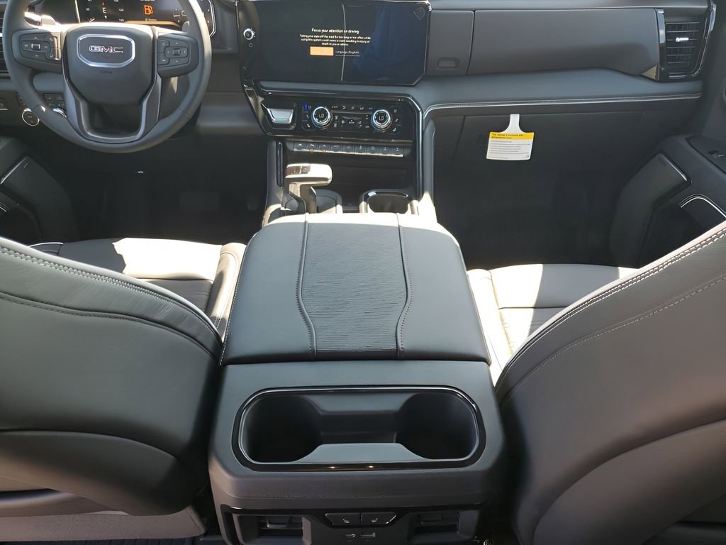 New 2026 GMC Sierra 1500 AT4X w/ AT4X AEV Edition image 23