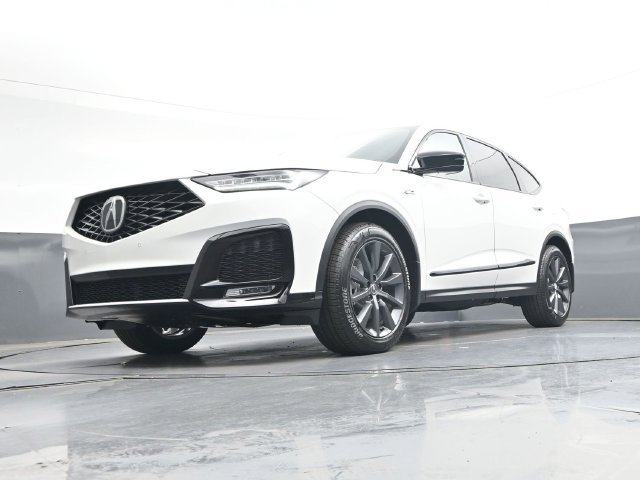 New 2026 Acura MDX A-Spec AWD/4WD image 35