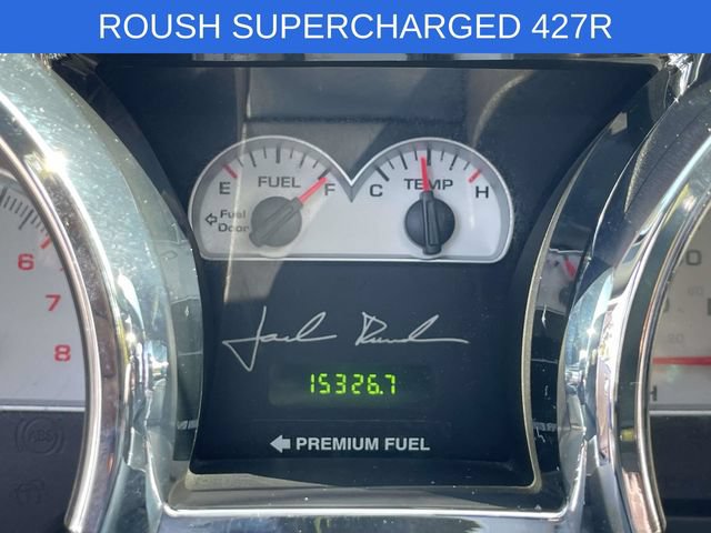 Used 2008 Ford Mustang GT Premium RWD image 21
