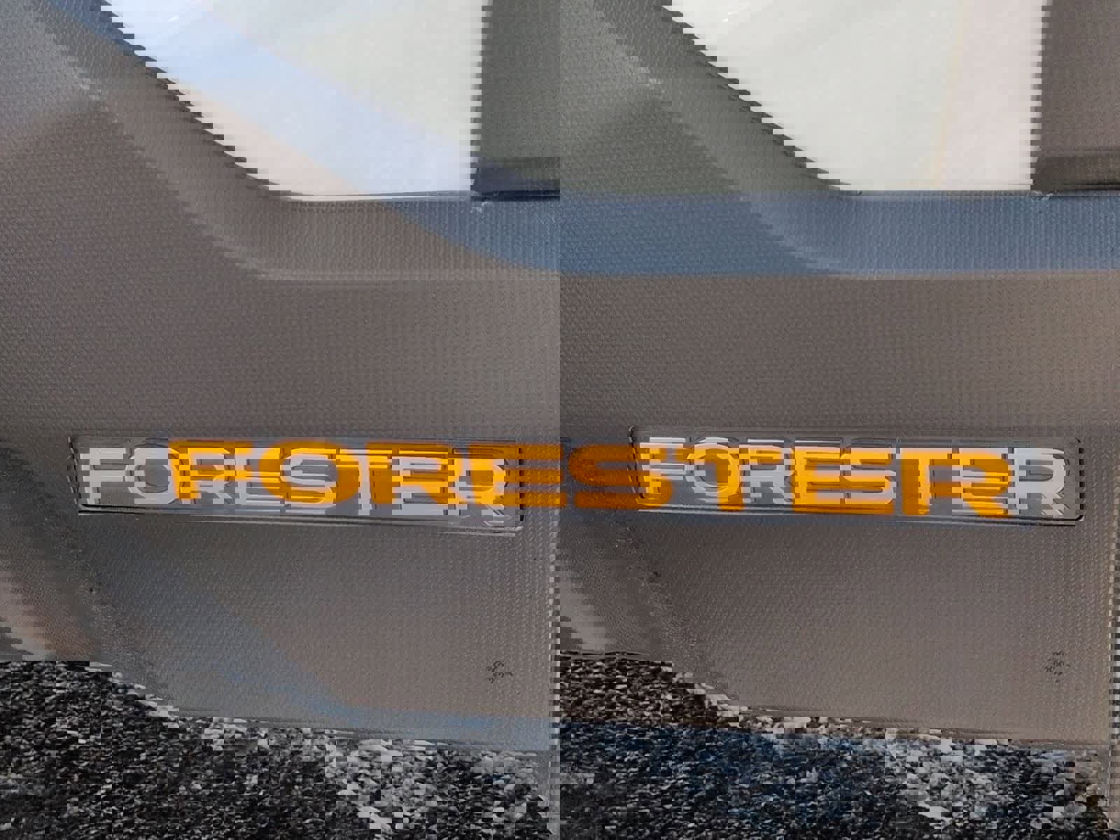 Used 2023 Subaru Forester Wilderness image 13