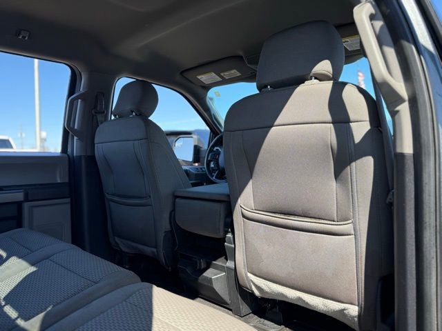 Certified 2020 Ford F150 XLT w/ Equipment Group 302A Luxury image 18