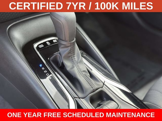 Used 2022 Toyota Corolla LE FWD image 21
