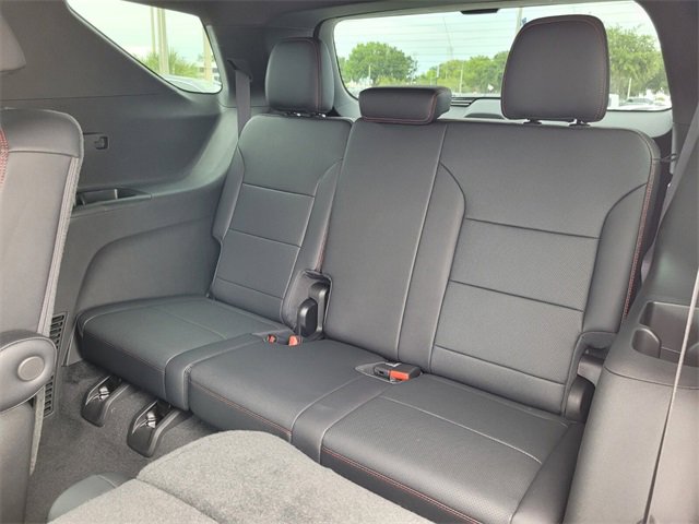Used 2025 Chevrolet Traverse RS w/ LPO, Floor Liner Package image 17