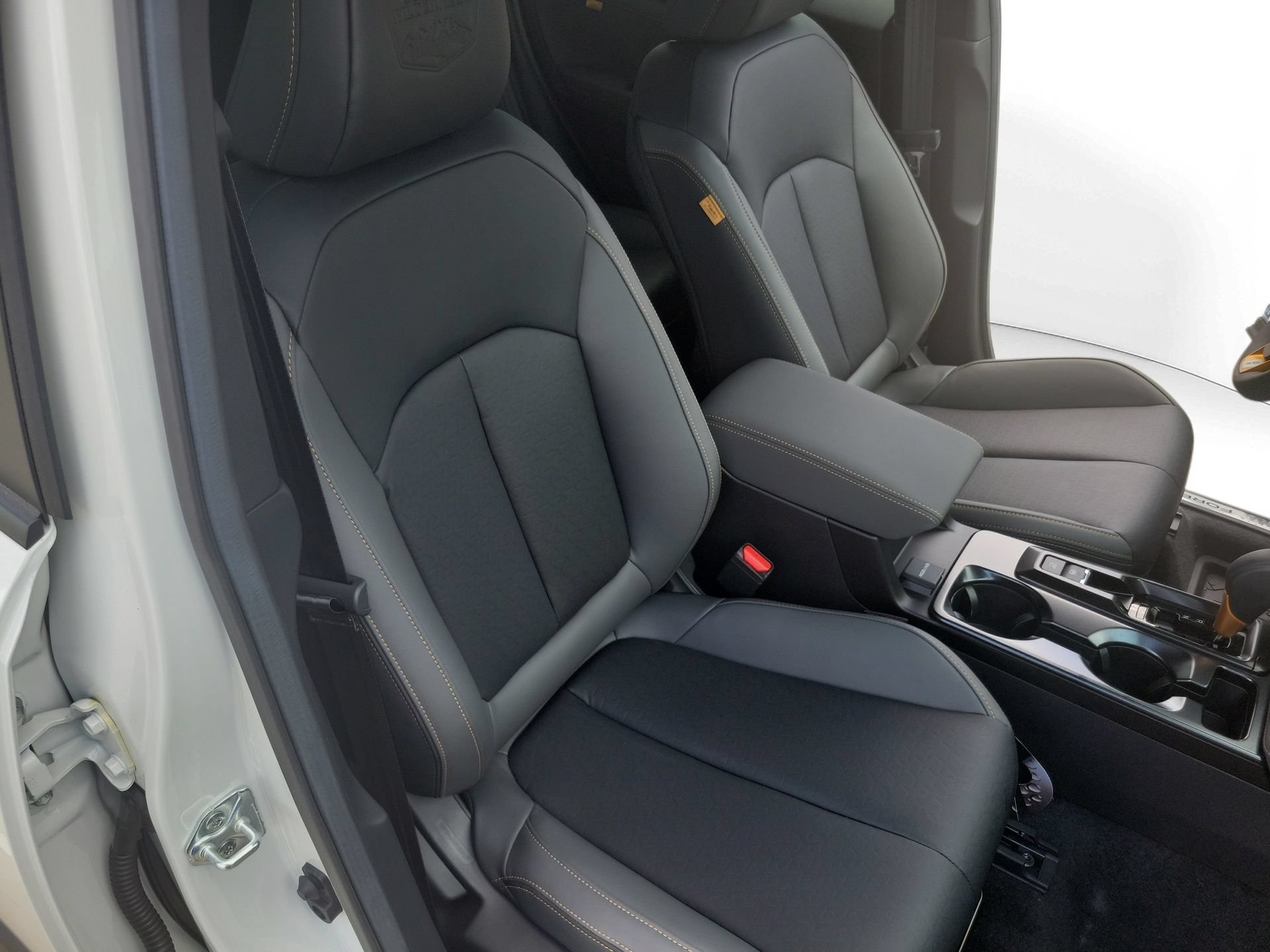 New 2026 Subaru Forester Wilderness AWD/4WD image 28