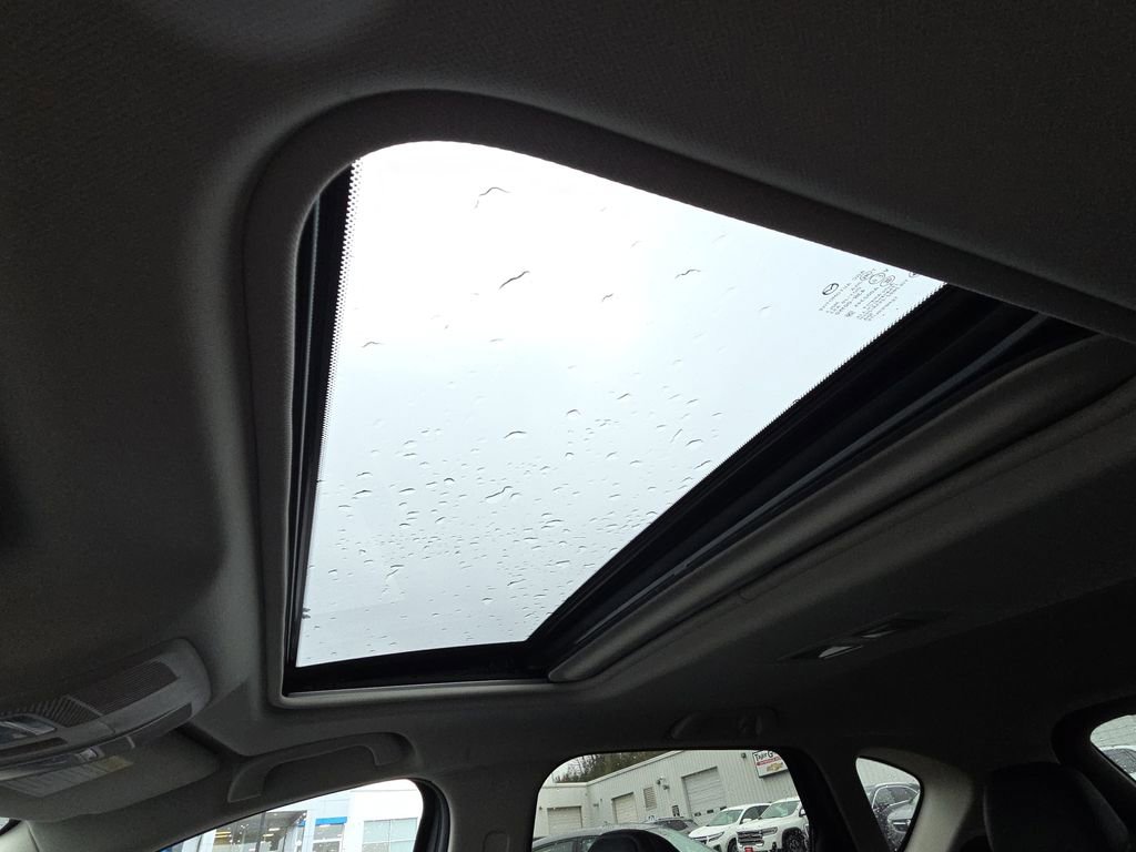 Used 2024 MAZDA CX-5 Carbon Edition image 26