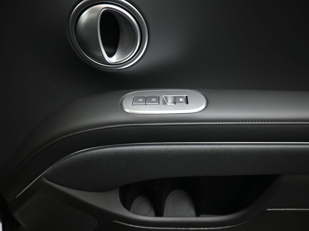 New 2026 Hyundai Palisade Calligraphy image 11