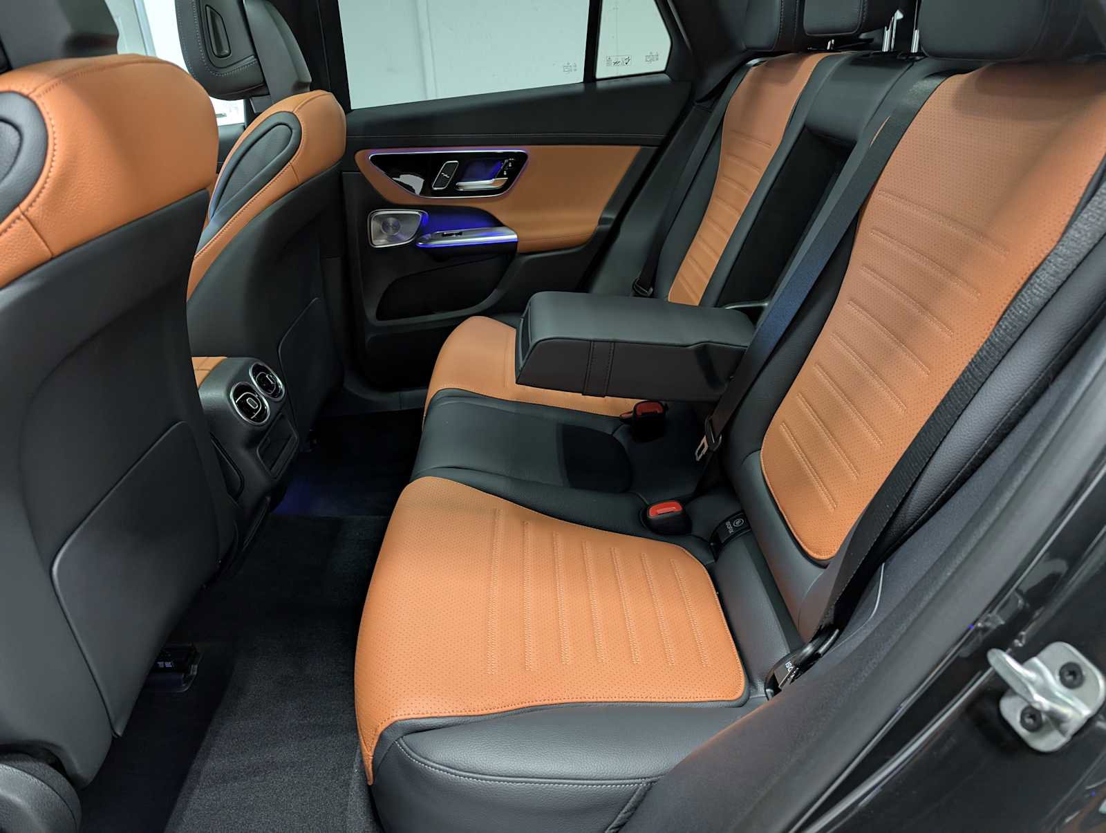 New 2026 Mercedes-Benz GLC 300 GLC 300 image 21