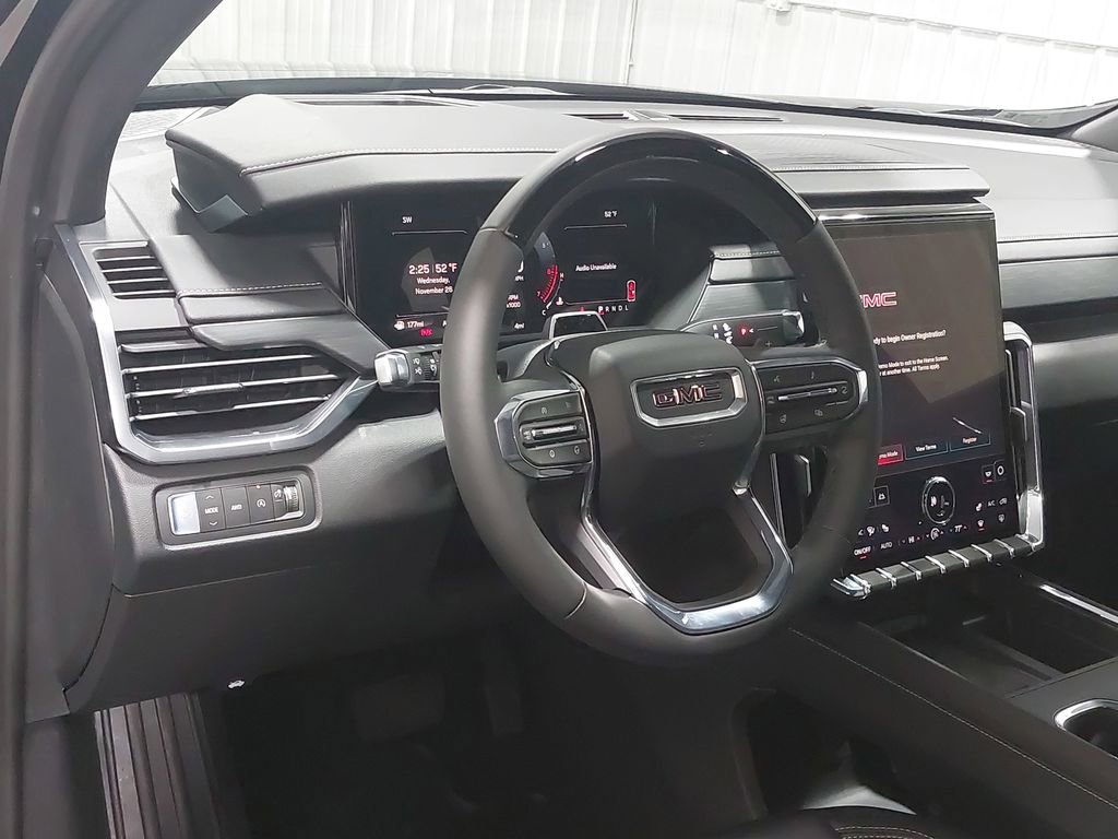 New 2026 GMC Acadia Elevation w/ Super Cruise Package image 18