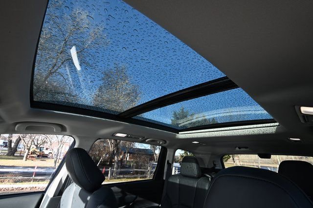 New 2026 Subaru Ascent Bronze Edition w/ Onyx Package image 22