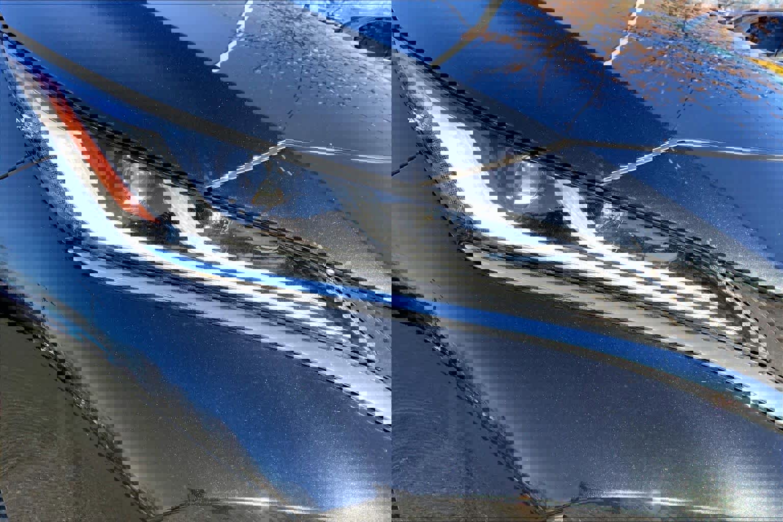 Used 2022 Toyota Venza Limited image 27