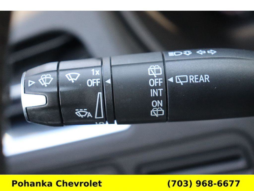 Certified 2023 Chevrolet Tahoe LS image 10