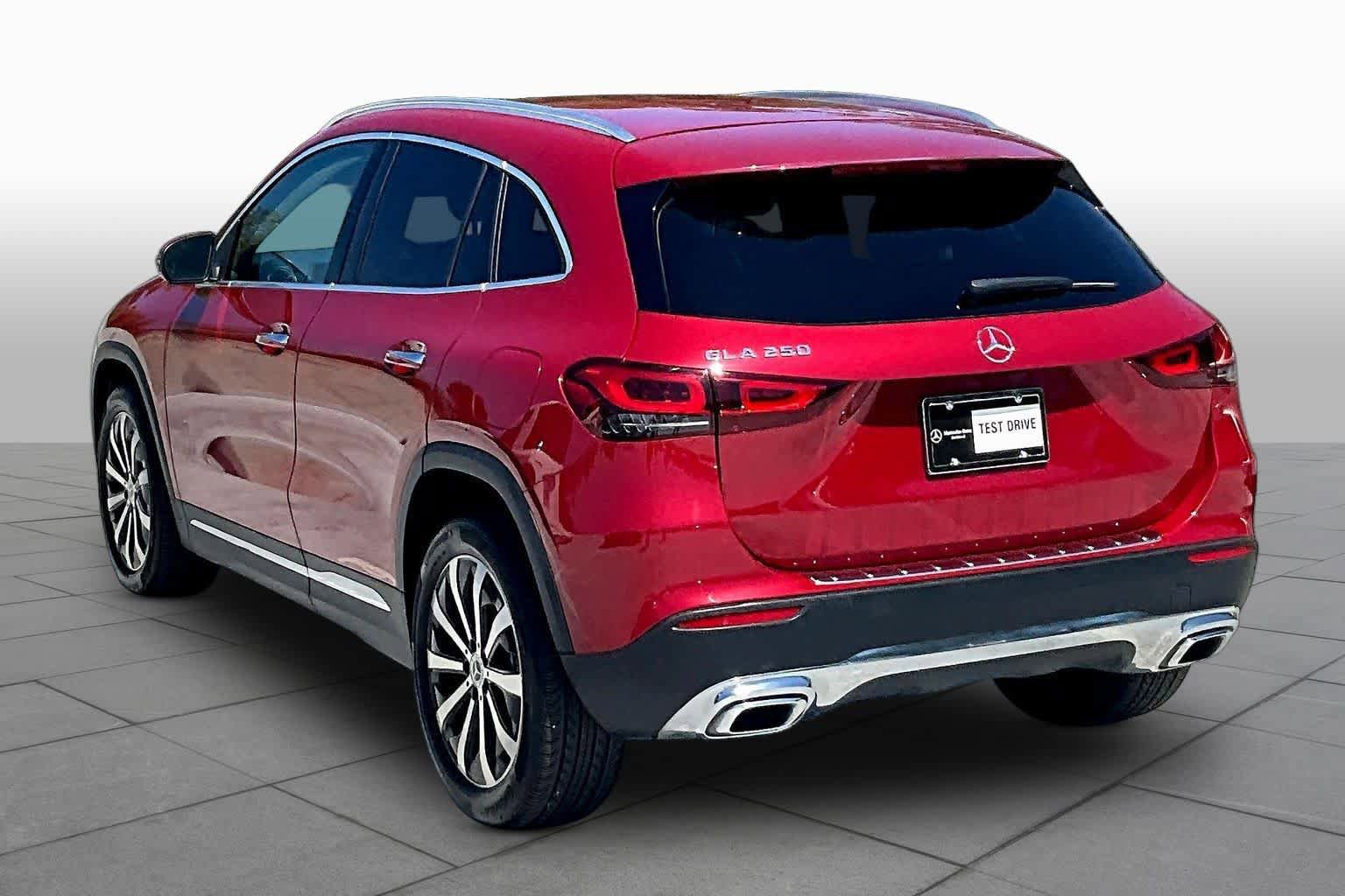 Used 2022 Mercedes-Benz GLA 250 image 11