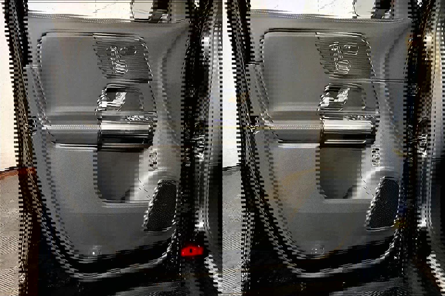 New 2026 Mercedes-Benz GLA 250 4MATIC image 11