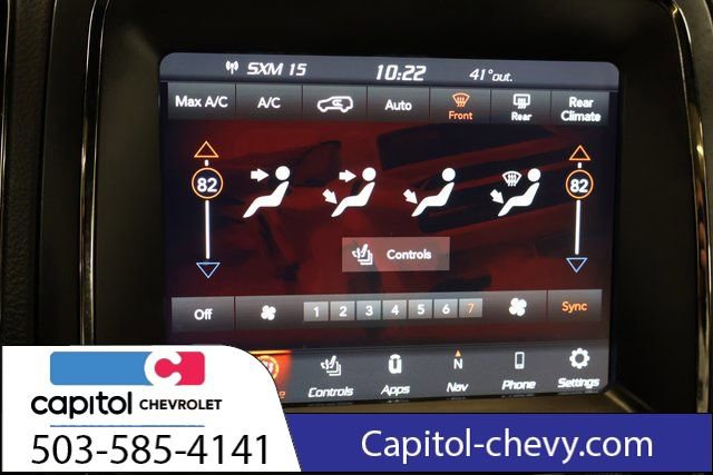 Used 2020 Dodge Durango R/T image 24