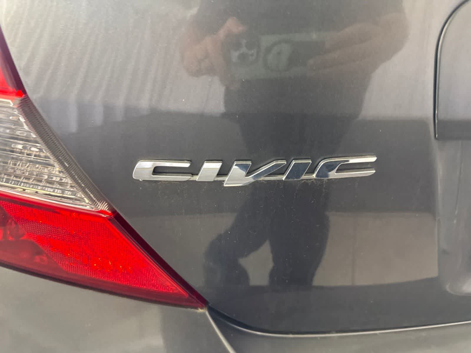 Used 2012 Honda Civic LX image 12