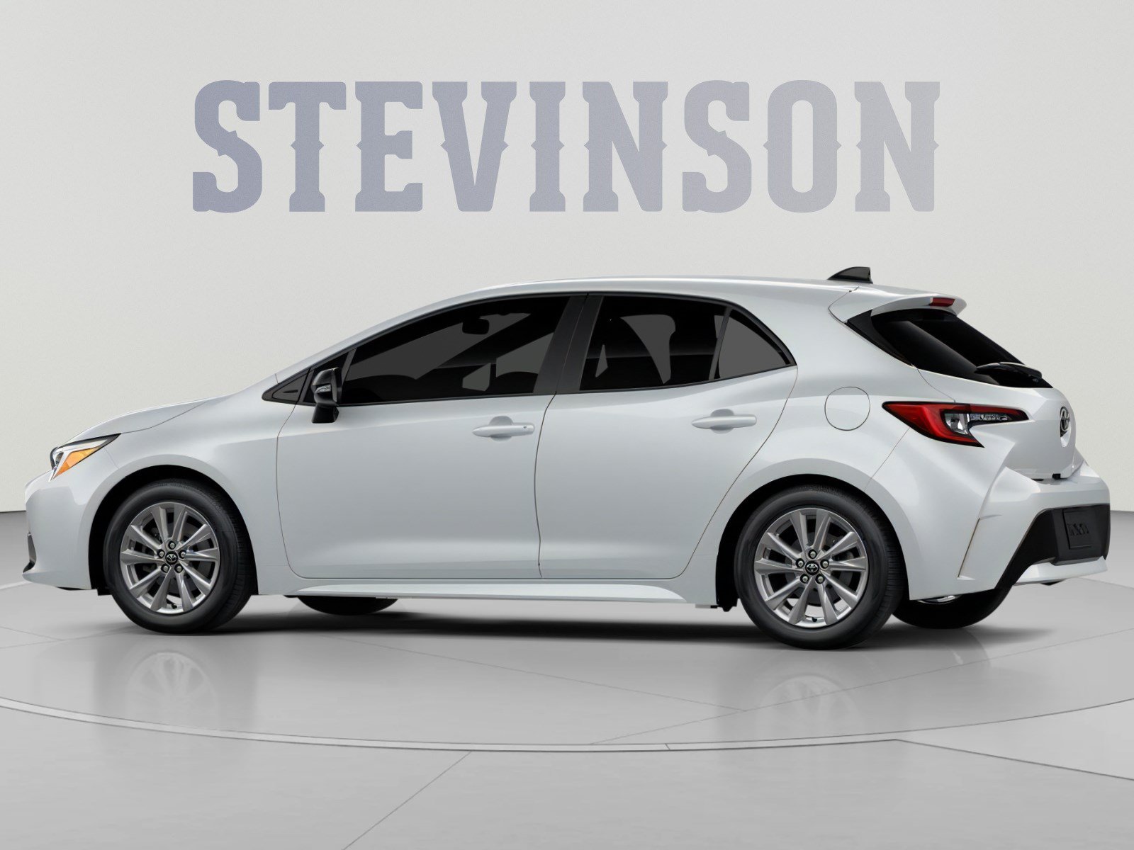 New 2027 Toyota Corolla SE FWD image 5