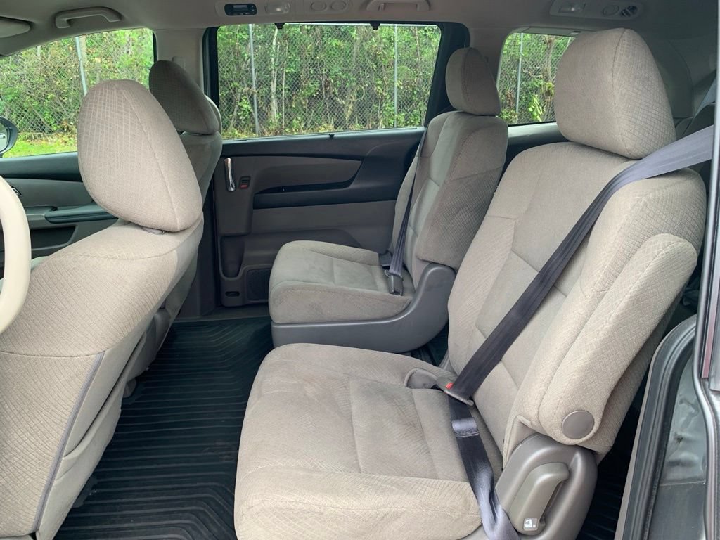 Used 2016 Honda Odyssey SE image 22