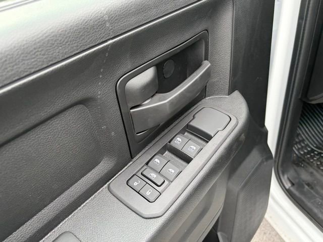 New 2026 RAM 2500 Tradesman AWD/4WD image 13