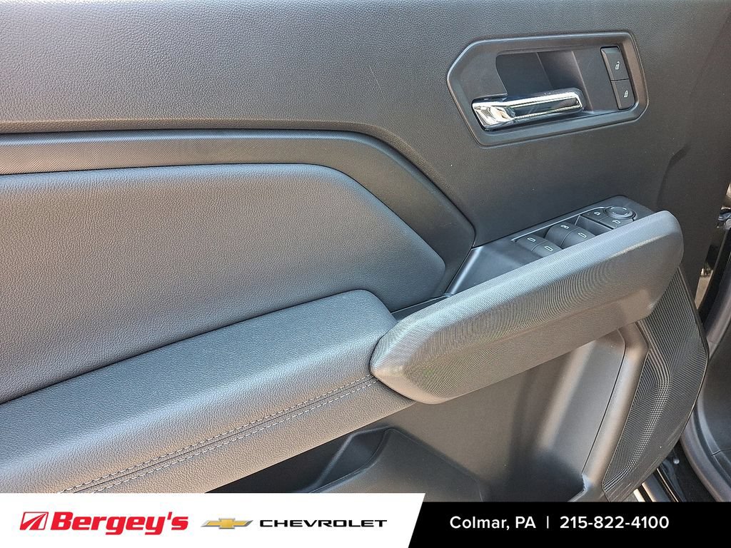 New 2026 Chevrolet Colorado LT w/ LT Convenience Package AWD/4WD image 9