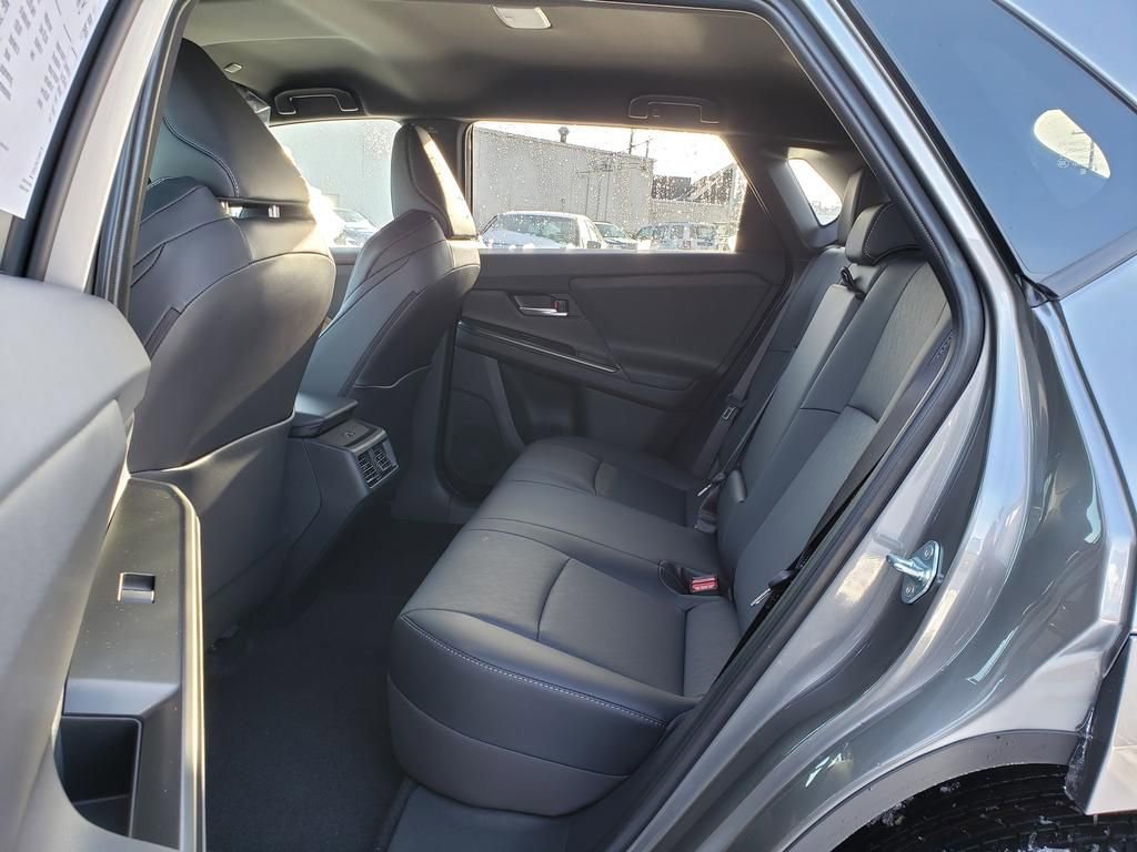 New 2026 Subaru Solterra Premium image 7