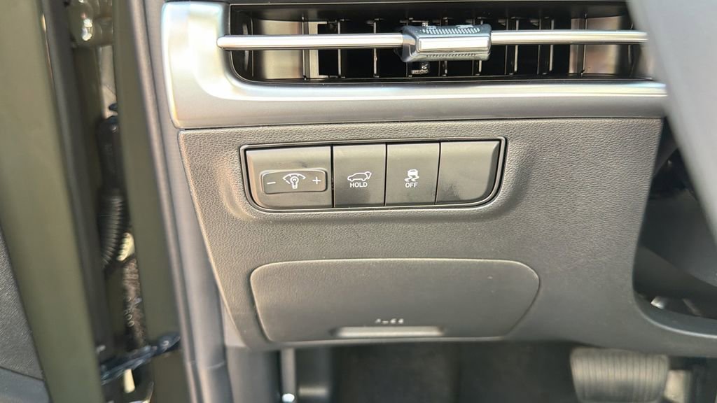 New 2026 Hyundai Tucson SEL image 33